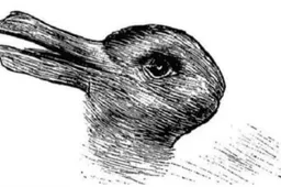 wat zie jij in deze tekening dit zegt het antwoord over je