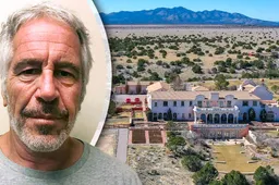 Combi - Zorro Ranch Epstein