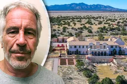 Combi - Zorro Ranch Epstein