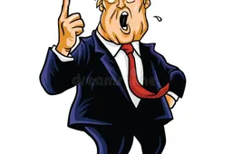 donald-trump-shouting-wordt-u-brand-gestoken-73545369