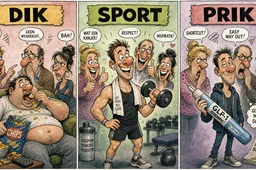 ozempic_karikatuur