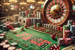 casino-tafelspellen