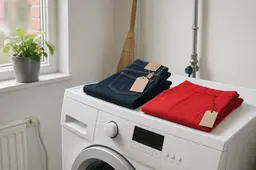 nieuwe-kleding-wasmachine