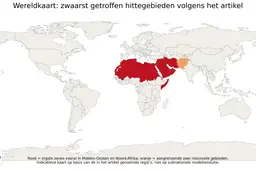 wereldkaart_hitte