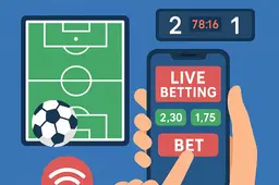 live-online-wedden