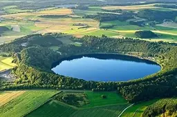 eifel-maare