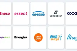 energieleveranciers-logo-collage