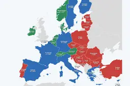 pensioenen-europa-kaart