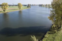 foto meanderende maas 0
