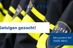 getuigenoproep voor social media