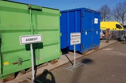 mileustraat veesteeg