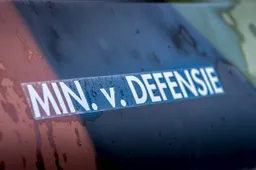 ministerie van defensie bakkebaarend cc by sa 40 wikimedia