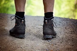 uniek wandelen tijdens de vierdaagse