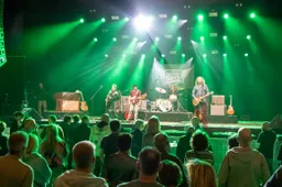 tfs pleinpop vrijdag gemiddeld