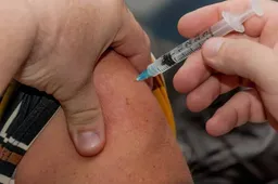 vaccinatie huntlh pixabay 6830eef974069