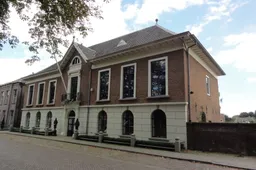 Druten_Rijksmonument_14143_Ambtshuis_Ambsthuisstraat_3