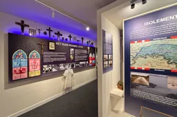 tentoonstelling Sociaaleconomische ontwikkeling van het Land van Maas en Waal 4