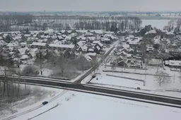 voor silvan Wamel winter 1