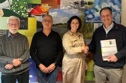 260202 foto bij kwaliteitsimpuls voor Beneden-Leeuwen