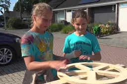 Voor Silvan Kindervakantieweek goed