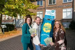 Dubbel geluk voor inwoners van Land van Maas en Waal