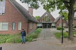 diever kruiskerk