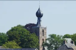 dwingeloo nicolaaskerk