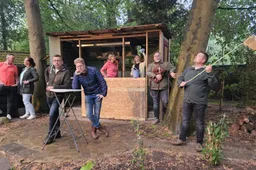 havelte repetitie openluchtspel