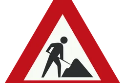 nederlands verkeersbord j16svg