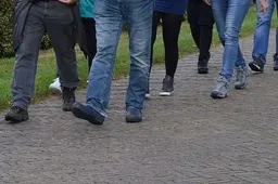 wandelen