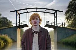 wes roestvrij theater postera4 overbruggen liggend