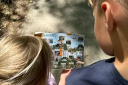 appelscha bosbergtoren app fotograaf jora dekker