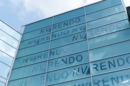 nv rendo 83