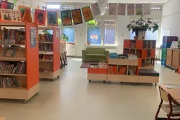 wapse bien ten darperschoele