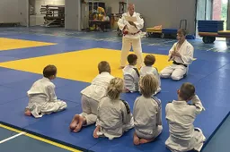 diever judo examens