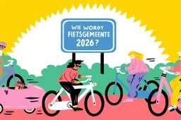 Dr Fietsgemeente