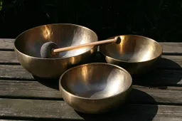 klankschalen