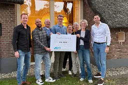 Meppel  JCI Reestmond