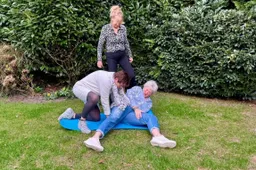 Dwingeloo Twee+recht,+twee+averecht