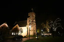 pn25112025 Ruinen kerstsfeer Brink