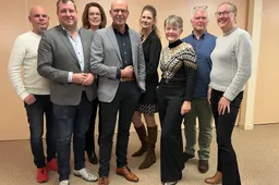 WES kandidaten GR2026 CDA Westerveld