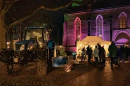 Diever sfeervol diever_foto_Marius Visser