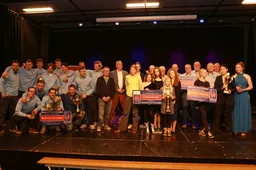 WES Sportgala Westerveld 2025