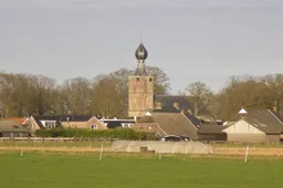 Dwingeloo winterwandeling  (1)