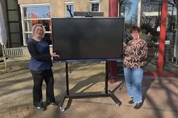 Diever Mardi en Jannie