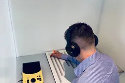 WES Westerveld maakt stemmen toegankelijker