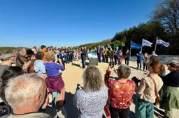 DR Natuur Borger odoorn