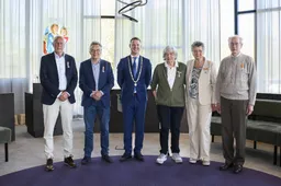 WES 260424_Lintjesregen 2026