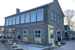 Dwingeloo renovatie over entinghe begonnen