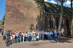 Meppel stadswandeling